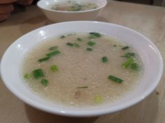 -牛王庙外行家常面(芳草街店)