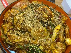 -拌陛河山抚顺麻辣拌(总店)