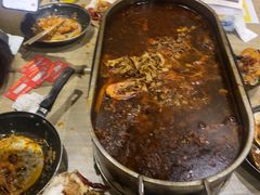 -原乡故事里海鲜大餐(玉祥门北马道巷店)