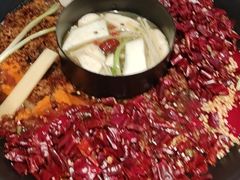 -沸炉重庆老火锅(军事博物馆店)