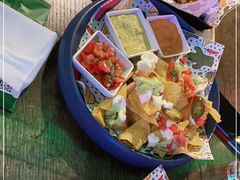 -Famous肥猫墨西哥音乐餐吧(五棵松华熙LIVE店)