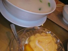 芒果补丁和一品粥-糖朝(尖沙咀店)
