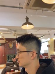 -BarberKiNG男士理发馆Barbershop