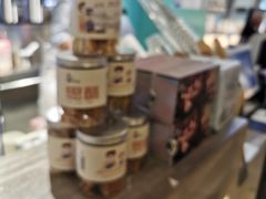 -爸爸糖吐司面包(北京西单大悦城店)
