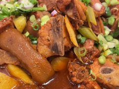 -客临百思德·东北特色馆(龙湖时代天街店)