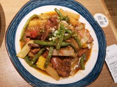 -金掌勺锅包肉(华润万象城店)