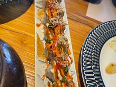 -藤原布二·八佰善会席料理(奥体店)