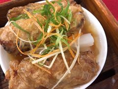 -鼎珑点心仔(燕塘店)