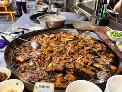 -杭嘉湖咬强羊肉面馆(永兴路总店)