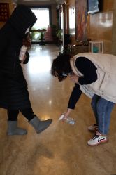 -杰爱月子护理中心