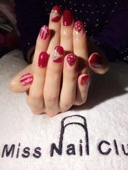 iphone_upload_pic-Meet Nail 美睫·美甲