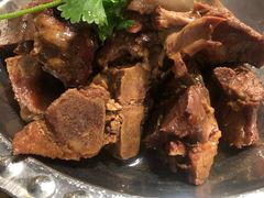 -临潼印象·特色陕菜