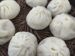 鲜肉汤包-法华汤包馆(法华镇路店)