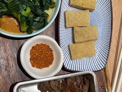 -小满手工粉(北京顺义华联店)