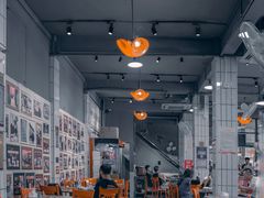 大堂-日日香卤鹅饭店·澄海狮头鹅(澄海店)