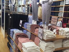 -优衣库(银座店)