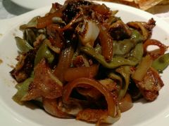 -北李妈妈菜·海肠捞饭(高新万达店)