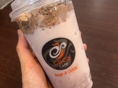 -CoCo都可(合生汇店)