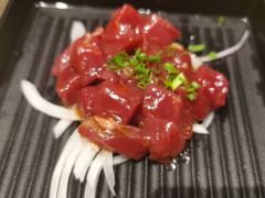 -NIUAN牛庵·日式和牛烧肉(恒隆店)