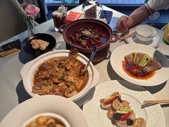 -芙蓉堂(武汉天地店)