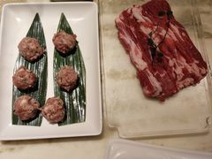 -涮福記·现切牛羊肉火锅(世纪汇店)