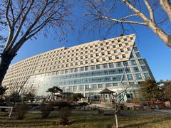 -中关村生命科学园