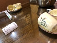 -何氏排骨(左家塘店)