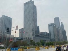 -宁波国际会展中心