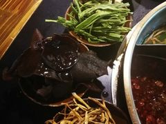 -苟味道老火锅(黄桷坪店)