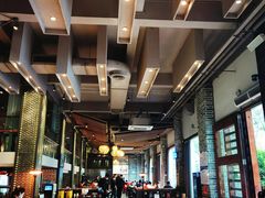 大堂-滋粥楼·顺德菜(番禺广场总店)