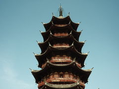 -盘门景区
