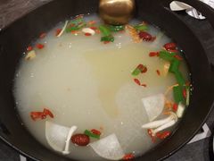 -许府牛火锅(信义坊总店)