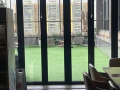 -希尔顿欢朋酒店·欢朋餐厅