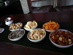 -碧露轩·大益茶体验馆(镇江路店)