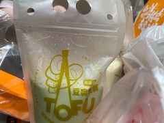 -品腐记·豆腐王朝(老门东总店)