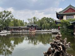 -MAP CHA普洱茶馆(翠湖店)