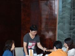 -顺德美的万豪酒店-万豪中餐厅