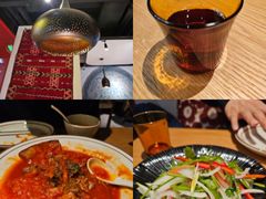 -纳鲁孜·新疆特色餐厅(上海悦荟广场店)