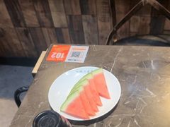 -江城二当家烤牛肉(莲塘新村店)