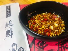 -望江门小龙虾·烧烤(九堡店)