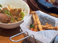 -老板恋上鱼(恒隆广场店)