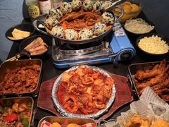 -吴草鸡爪오초닭발(城阳总店)