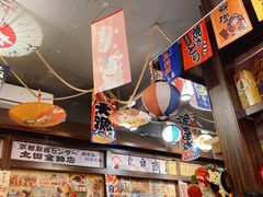 -大鲜生·亚洲菜融合小食堂