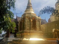 -帕辛寺