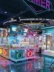 点击看大图 -嘉贝乐电玩城(惠多港购物中心店)