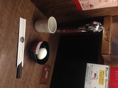 -一兰拉面(梅田阪急东通店)