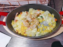 -西堤厚牛排(国瑞店)