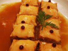 大虾豆腐盒子-城南往事(滨江世茂店)