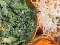 -金狮麟·新豫菜(金码大厦店)