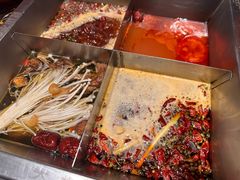 -大妙火锅·非物质文化遗产(东郊记忆店)